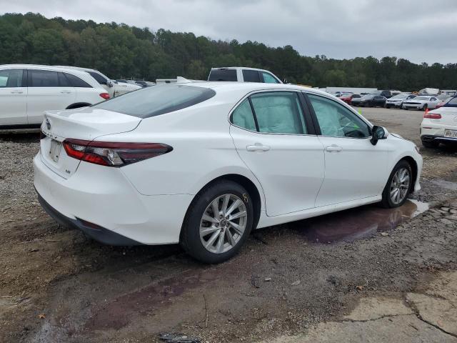 2021 TOYOTA CAMRY LE - 4T1C11AK4MU581643