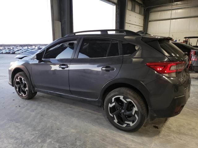 2023 SUBARU CROSSTREK - JF2GTHMCXPH212118