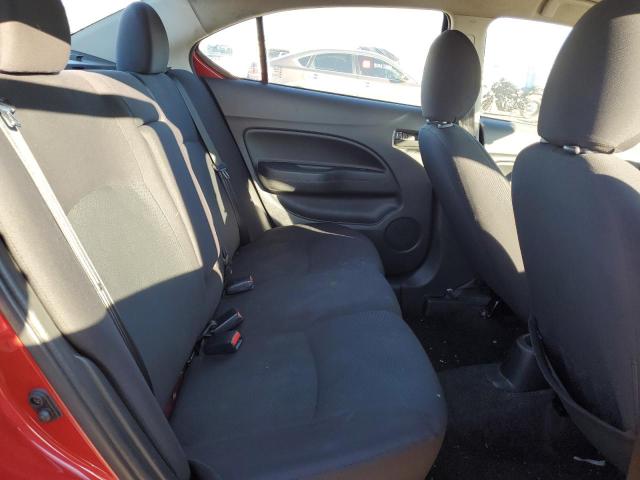 2018 MITSUBISHI MIRAGE G4 - ML32F3FJ6JHF11861