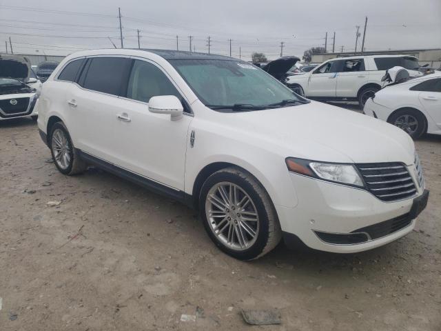 2019 LINCOLN MKT - 2LMHJ5AT2KBL02820