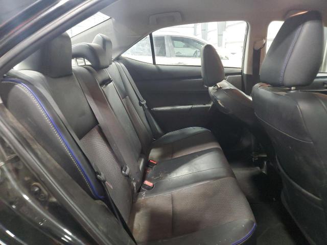 2017 TOYOTA COROLLA L - 2T1BURHE9HC870347