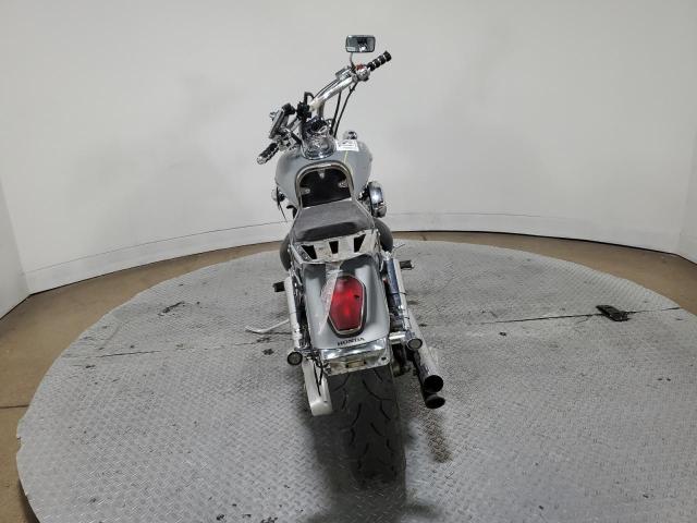 2002 HONDA VTX1800 C 1HFSC46162A001213