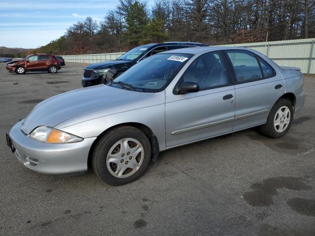 2000 CHEVROLET CAVALIER #2978326002