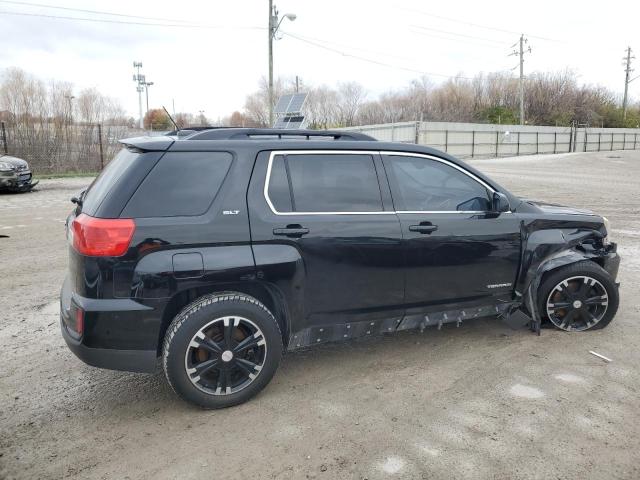 2017 GMC TERRAIN SL - 2GKFLUEKXH6110175