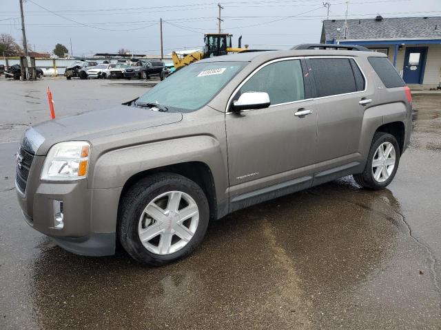 GMC TERRAIN SL