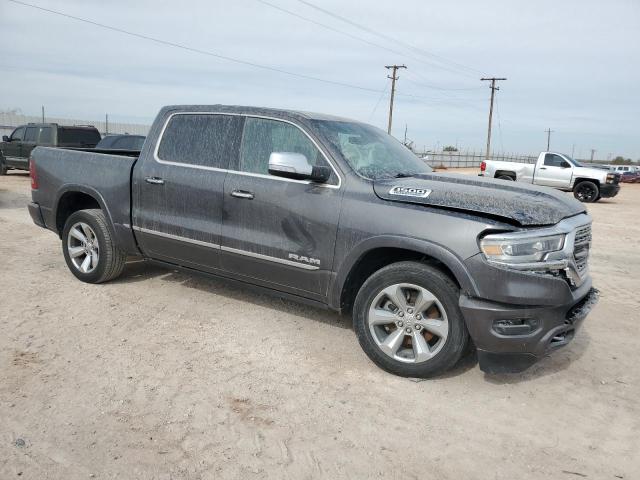 Vin: 1c6srfhtxnn384175, lot: 76073954, ram 1500 limited 20224