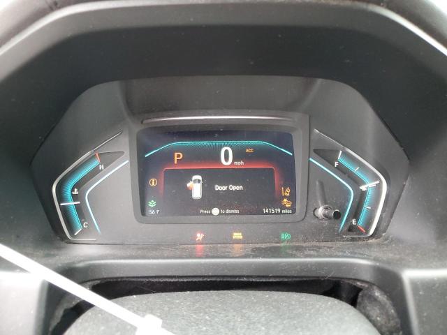 2018 HONDA ODYSSEY EX - 5FNRL6H50JB024755