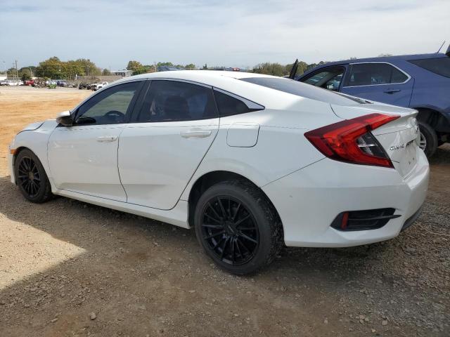 2016 HONDA CIVIC LX - 19XFC2F59GE099533
