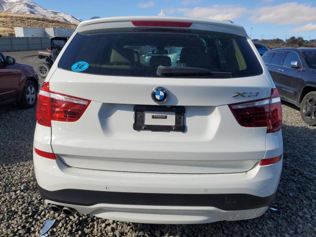 VIN 5UXWX9C5XF0D58525 2015 BMW X3 no.6