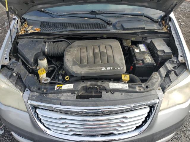 VIN 2C4RC1BG4DR583604 2013 Chrysler Town and Countr... no.12