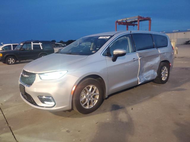 2023 CHRYSLER PACIFICA T #2972465705