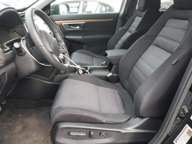 2021 HONDA CR-V EX - 2HKRW2H5XMH641750