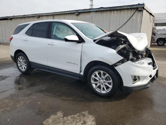 2020 CHEVROLET EQUINOX LT - 2GNAXKEV3L6144872