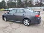 Lot #3006064746 2010 TOYOTA COROLLA BA