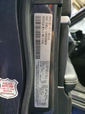 2023 JEEP GRAND CHER - 1C4RJYB6XPC624014