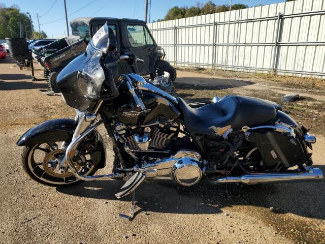 2023 HARLEY-DAVIDSON FLHX 1HD1KBC18PB628299