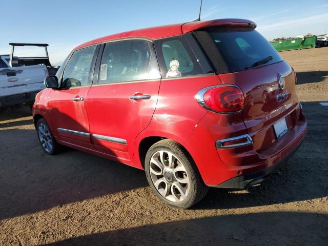 2019 FIAT 500L LOUNG ZFBNFACH6KZ042329