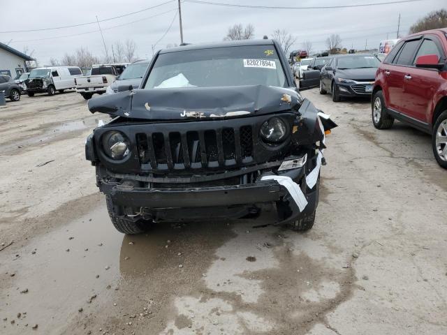 2017 JEEP PATRIOT LA - 1C4NJRFB0HD144359