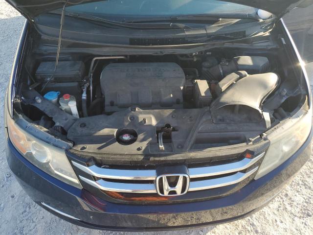 VIN 5FNRL5H2XGB036937 2016 Honda Odyssey, LX no.12