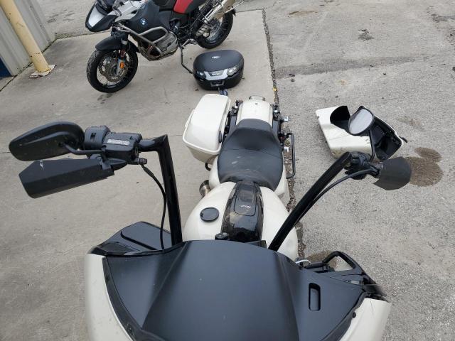 2023 HARLEY-DAVIDSON FLTRXST 1HD1ACL14PB655377