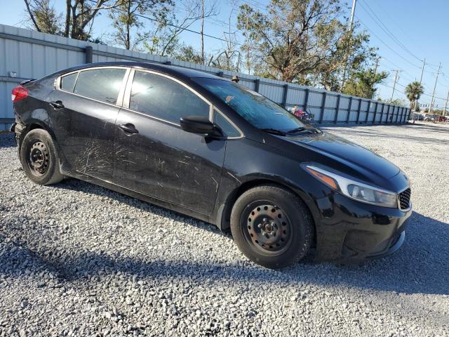 2017 KIA FORTE LX - 3KPFK4A75HE063783