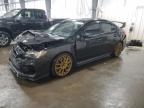 Lot #3024213851 2020 SUBARU WRX STI LI