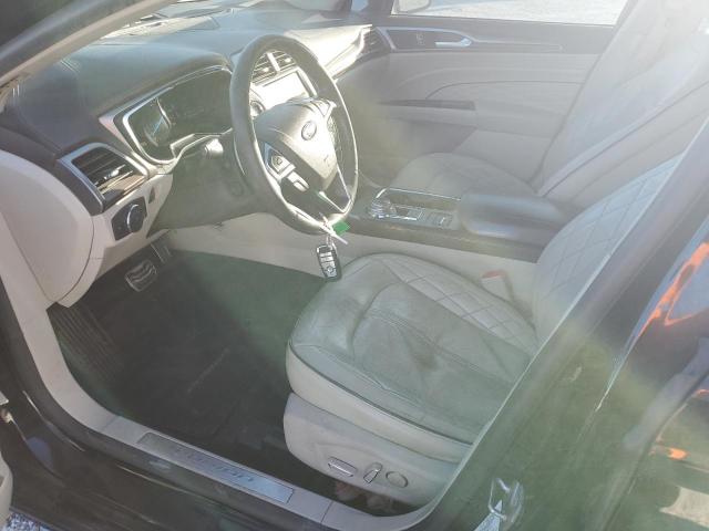 2017 FORD FUSION TIT - 3FA6P0SU4HR414020