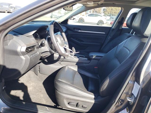 2023 NISSAN ALTIMA SL - 1N4BL4EV0PN344510