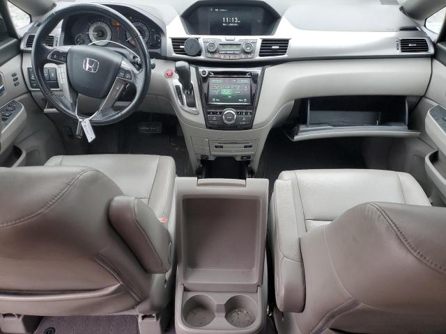 VIN 5FNRL5H97EB073793 2014 Honda Odyssey, Touring no.8