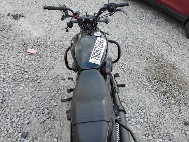 2019 HARLEY-DAVIDSON XG500 - 1HD4NAA16KC505928