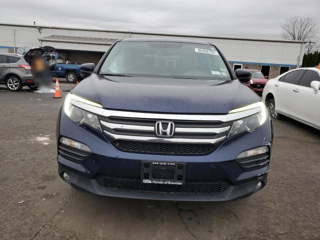 VIN 5FNYF6H53GB113683 2016 HONDA PILOT no.5