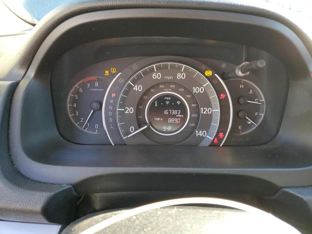 2015 HONDA CR-V EX - 5J6RM4H56FL118767