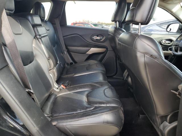2018 JEEP CHEROKEE L - 1C4PJMDBXJD567308