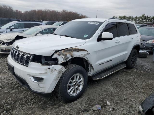 2019 JEEP GRAND CHER - 1C4RJFAG2KC853729
