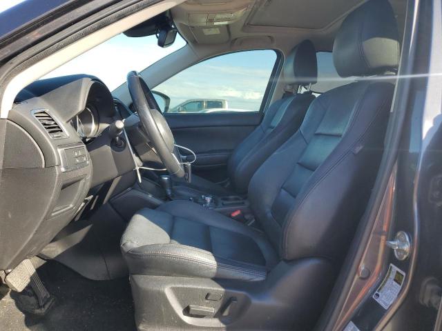 2016 MAZDA CX-5 GT - JM3KE2DY9G0861197