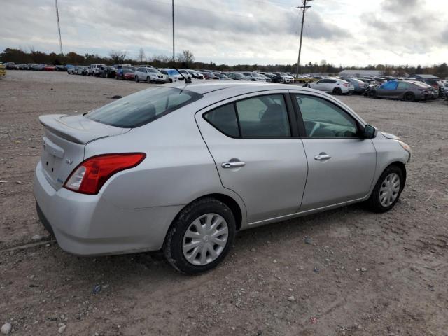 2016 NISSAN VERSA S - 3N1CN7AP1GL903518