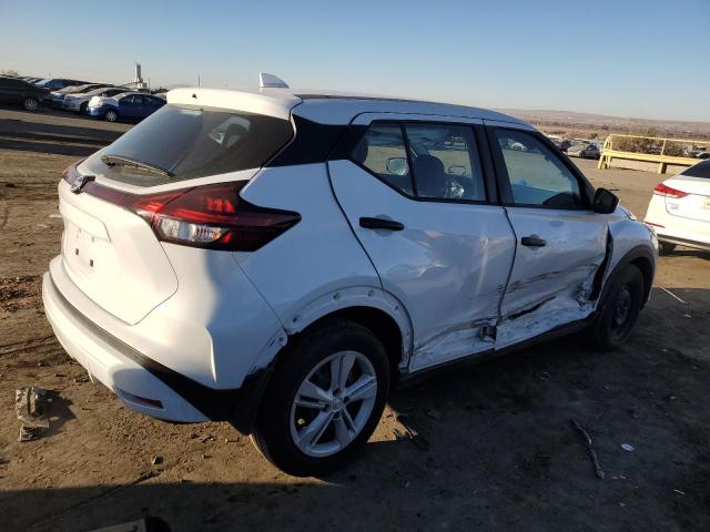 2024 NISSAN KICKS S - 3N1CP5BV9RL568541