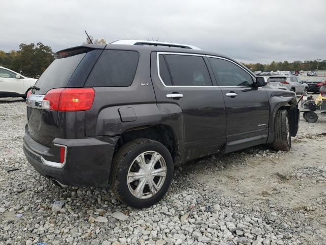 2016 GMC TERRAIN SL - 2GKFLPE38G6138419