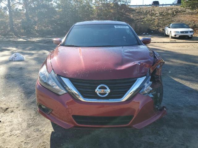 2016 NISSAN ALTIMA 2.5 - 1N4AL3AP6GC110087