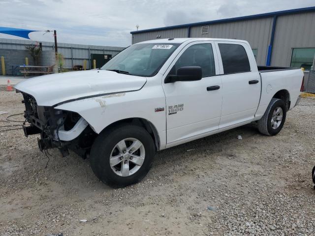 2021 RAM 1500 CLASS #2961841264