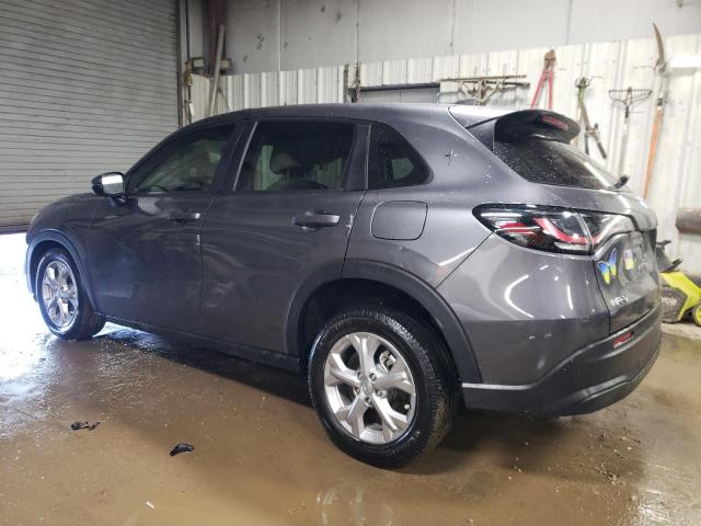 2023 HONDA HR-V LX - 3CZRZ2H30PM740687