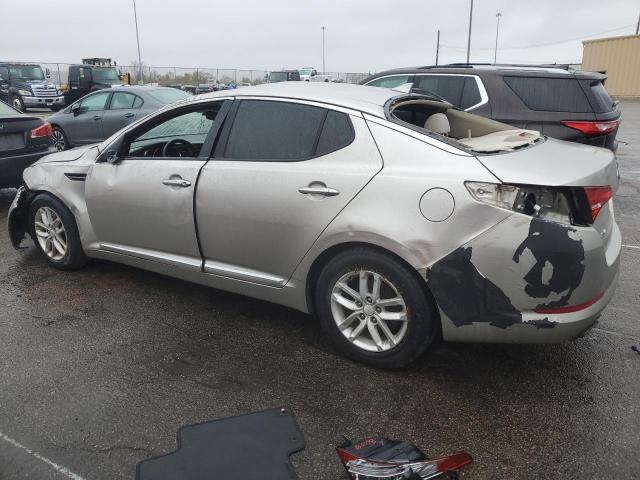 Vin: knagm4a7xd5318039, lot: 52085695, kia optima lx 20132