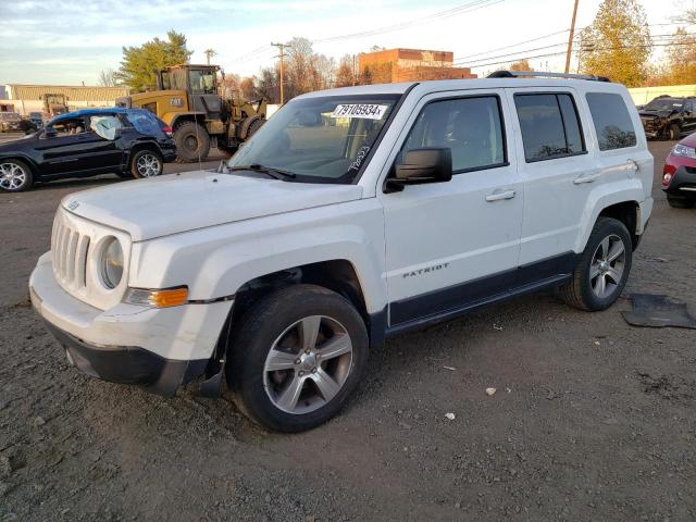 2017 JEEP PATRIOT LA #3034279104