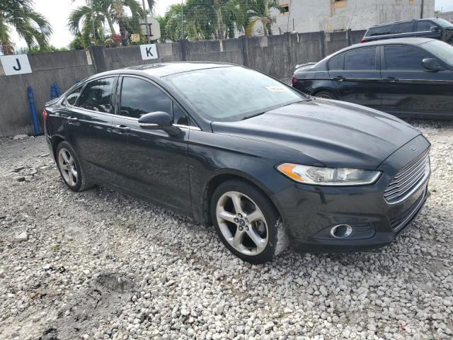 VIN 3FA6P0HRXDR146894 2013 Ford Fusion, SE no.4