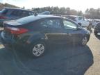 Lot #3023844876 2014 KIA FORTE LX