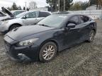 MAZDA 3 TOURING photo