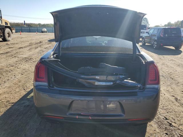 2017 CHRYSLER 300 S - 2C3CCABG7HH616049
