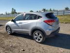 Lot #3033602200 2019 HONDA HR-V LX