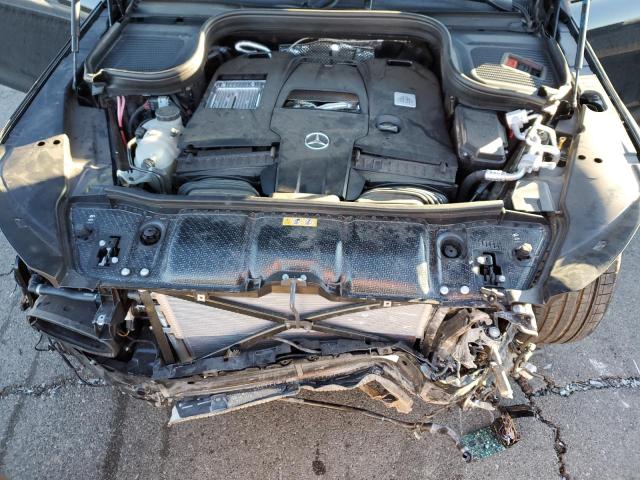 2024 MERCEDES-BENZ GLS MERCED 4JGFF8HB5RB121147