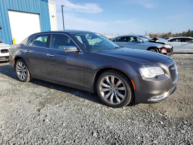 Vin: 2c3ccaeg0jh226296, lot: 78796434, chrysler 300 limited 20184